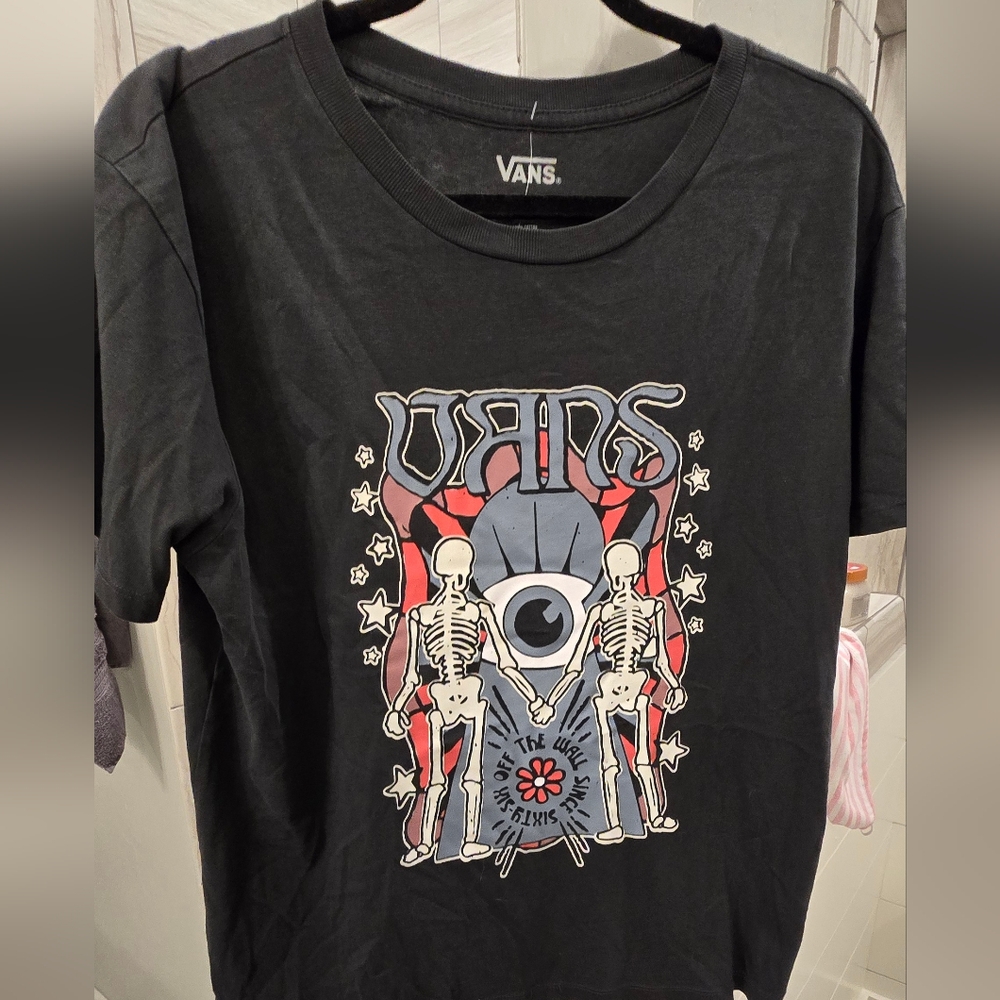 Vans Tshirt